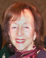 Annette Hartenstein, Ph.D.
