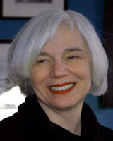 Maureen McClure, Ph.D